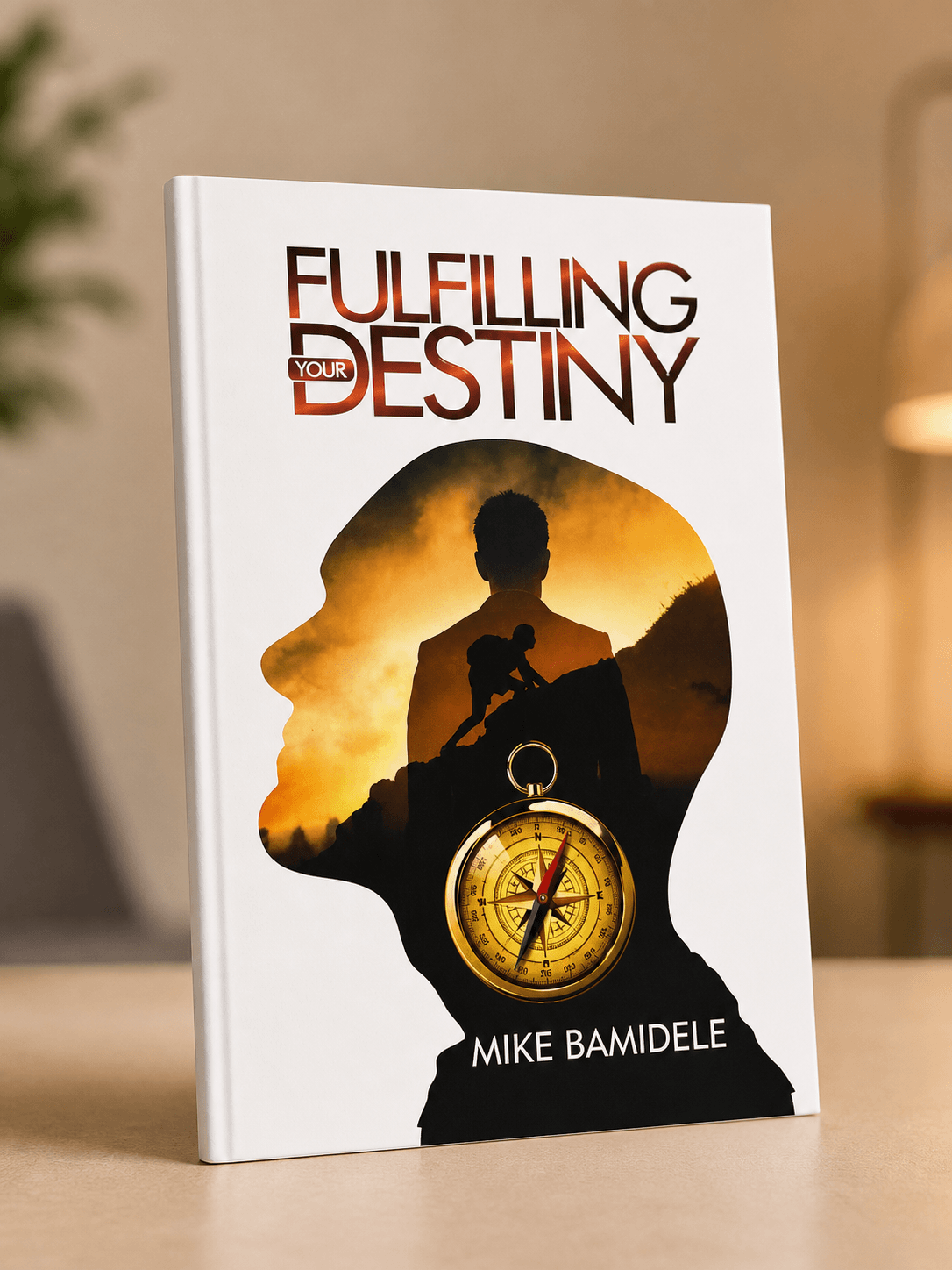 Fulfilling Your Destiny
